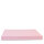 Turnmatte 100 x 70 x 8 cm PINK/BEIGE Weichbodenmatte
