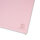 Turnmatte 100 x 70 x 8 cm PINK/BEIGE Weichbodenmatte