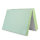 Turnmatte klappbar 210 x 100 x 8 cm GRÜN/GRAU Weichbodenmatte