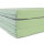 Turnmatte klappbar 210 x 100 x 8 cm GRÜN/GRAU Weichbodenmatte