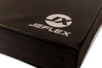 Sports Mat 200 x 100 x 8 cm BLACK