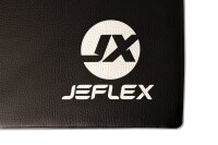 Sports Mat 200 x 100 x 8 cm BLACK