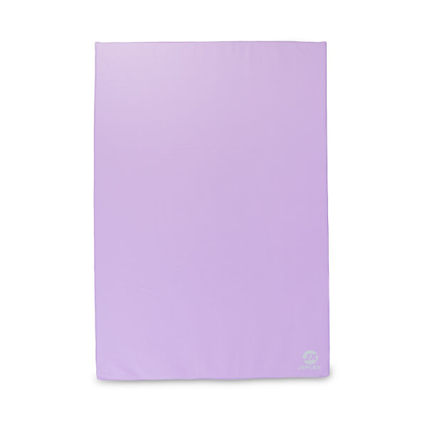 Sports Mat 150 x 100 x 8 cm PURPLE