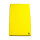 Sports Mat 200 x 100 x 8 cm YELLOW/BLACK